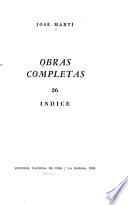 Obras completas