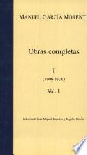 Obras completas