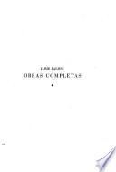 Obras completas