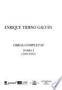 Obras completas