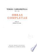 Obras completas