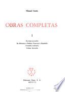Obras completas