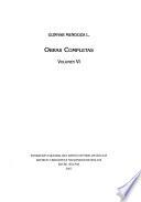 Obras completas