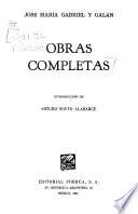 Obras completas