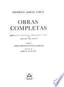 Obras completas