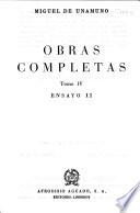 Obras completas