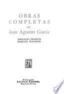 Obras completas