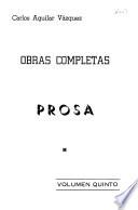 Obras completas
