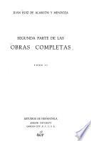 Obras completas