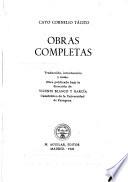 Obras completas