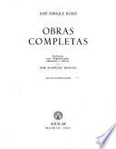 Obras completas