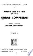 Obras completas