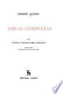 Obras completas