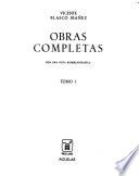 Obras Completas