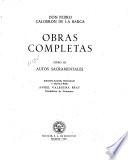 Obras completas