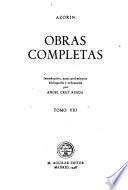 Obras completas