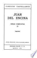 Obras completas