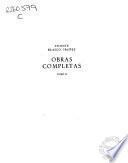 Obras completas