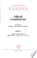Obras completas