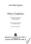 Obras completas