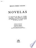 Obras completas: Novelas, [1]. Introducciones