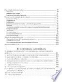 Obras de Alberto J. Pani: Primeros escritos