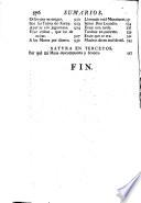 Obras de D. Francisco de Quevedo Villegas ...