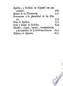 Obras de D. Francisco de Quevedo Villegas ...