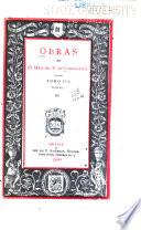 Obras de Don Manuel E. de Gorostiza