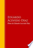 Obras de Eduardo Acevedo Díaz