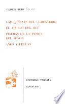 Obras de Gabriel Miró