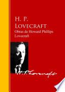 Obras de Howard Phillips Lovecraft