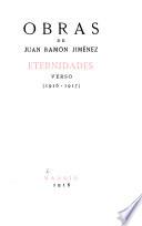 Obras de Juan Ramón Jiménez