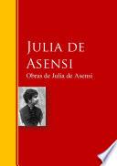 Obras de Julia de Asensi