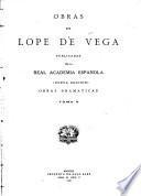 Obras de Lope de Vega: Los torneos de Aragón