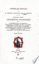 (Obras) de Pedro Antonio de Alarcón