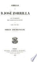 Obras dramaticas