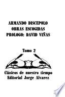 Obras escogidas