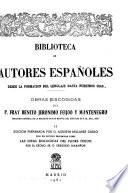 Obras escogidas