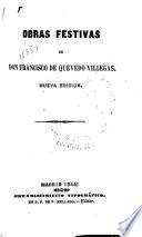 Obras festivas