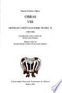 Obras