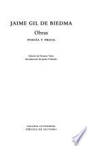 Obras