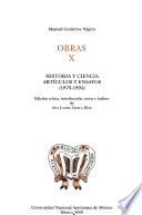 Obras