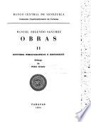 Obras
