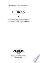 Obras