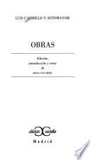 Obras