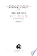 Obras