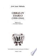 Obras