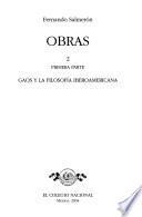Obras