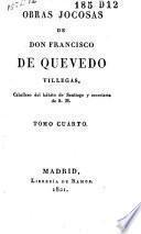 Obras jocosas